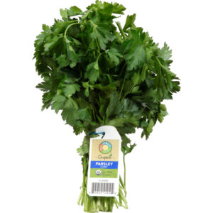 Full Circle Market Organic Curly Parsley 1 ea