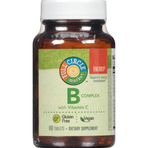 Vitamin B Complex With Vitamin C Tab