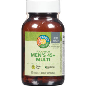 Vitamin Men 45+