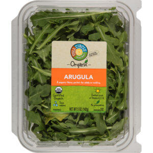 Full Circle Market Organic Arugula 5 oz