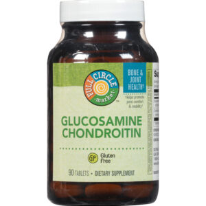 Vitamin Glucosamine /Chondroitin Tablet