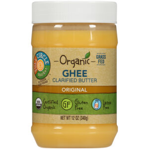 Original Clarified Butter Ghee