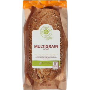 Multigrain Loaf