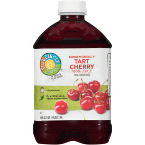 Montmorency Tart Cherry 100% Juice From Concentrate
