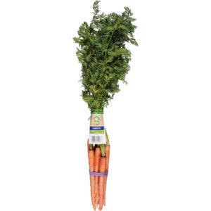 Full Circle Market Organic Carrots 1 ea
