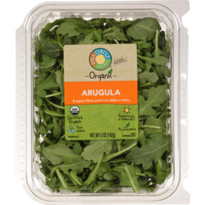 Full Circle Market Organic Arugula 5 oz