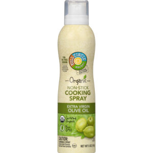 Full Circle Market Organic Non-Stick Extra Virgin Olive Oil Cooking Spray 5 oz