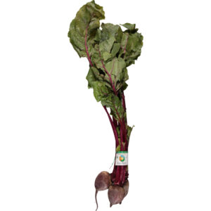 Full Circle Market Organic Red Beets 1 ea