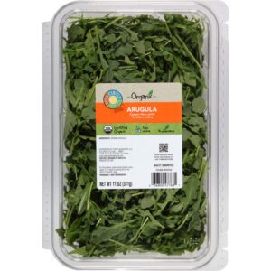 Full Circle Market Organic Arugula 11 oz