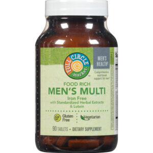 Vitamin Men Multi Tab