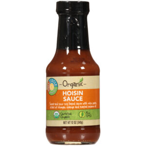 Sauce Hoisin Organic