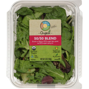 Full Circle Market Organic 50/50 Blend 5 oz