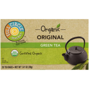 Original Green Tea