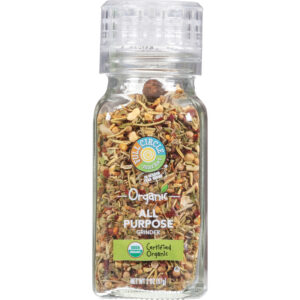 Full Circle Market Organic All-Purpose Grinder 2 oz