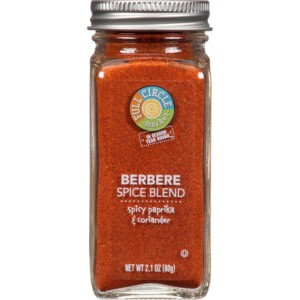 Full Circle Market Berbere Spice Blend 2.1 oz