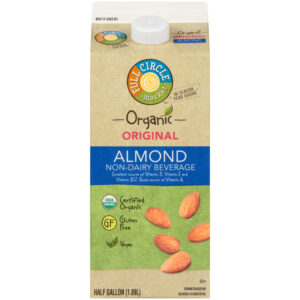 Original Almond Non-Dairy Beverage