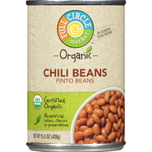 Chili Pinto Beans