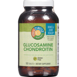 Vitamin Glucosamine / Chondroitin Cap