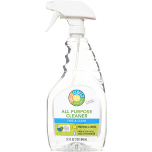 Full Circle Market Free & Clear All Purpose Cleaner 32 fl oz
