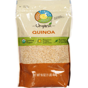 Full Circle Market Organic Quinoa 16 oz