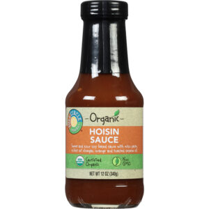 Full Circle Market Organic Hoisin Sauce 12 oz