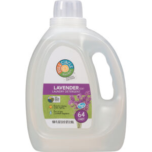 Full Circle Market Lavender Scent Laundry Detergent 100 fl oz