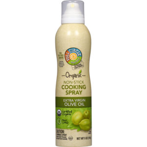 Full Circle Market Organic Non-Stick Extra Virgin Olive Oil Cooking Spray 5 oz