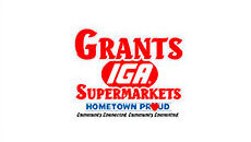 Grants IGA