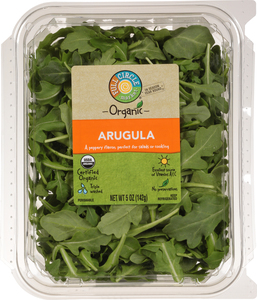 Full Circle Market Organic Arugula 5 oz
