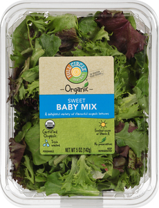 Full Circle Market Organic Sweet Baby Mix 5 oz
