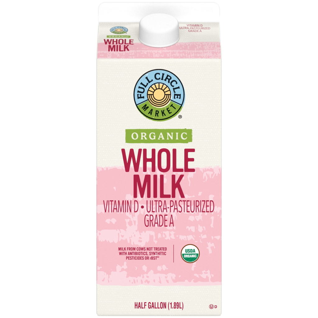 whole-milk